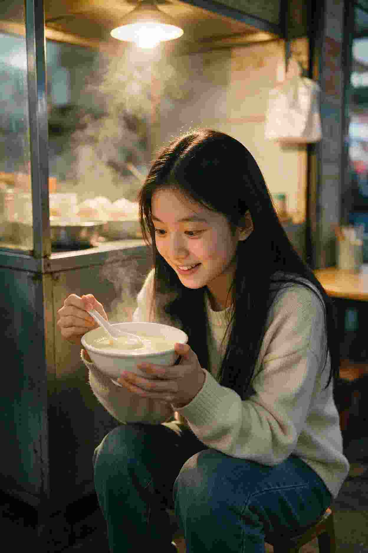暗夜枪手