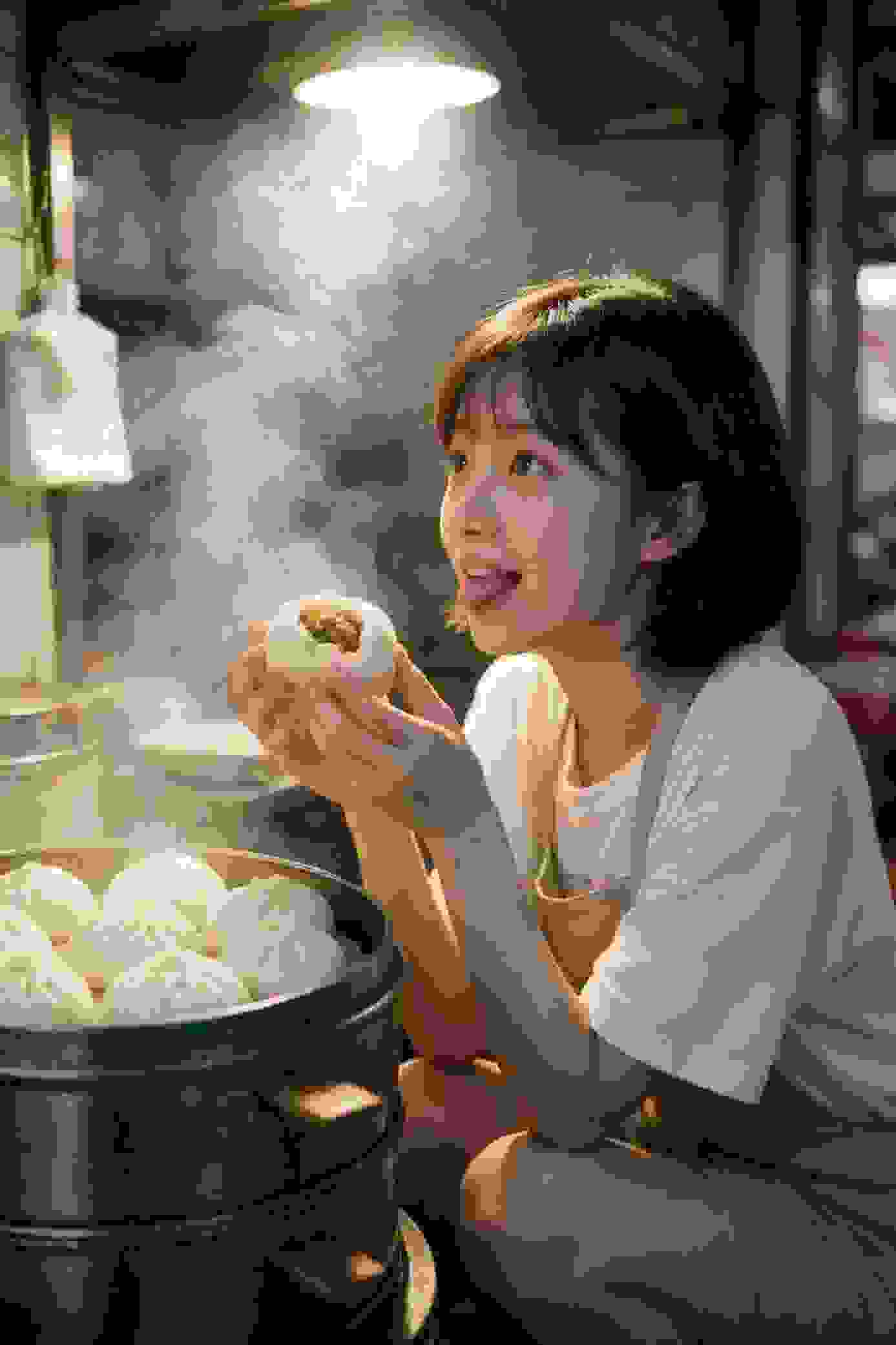 寒夜长歌