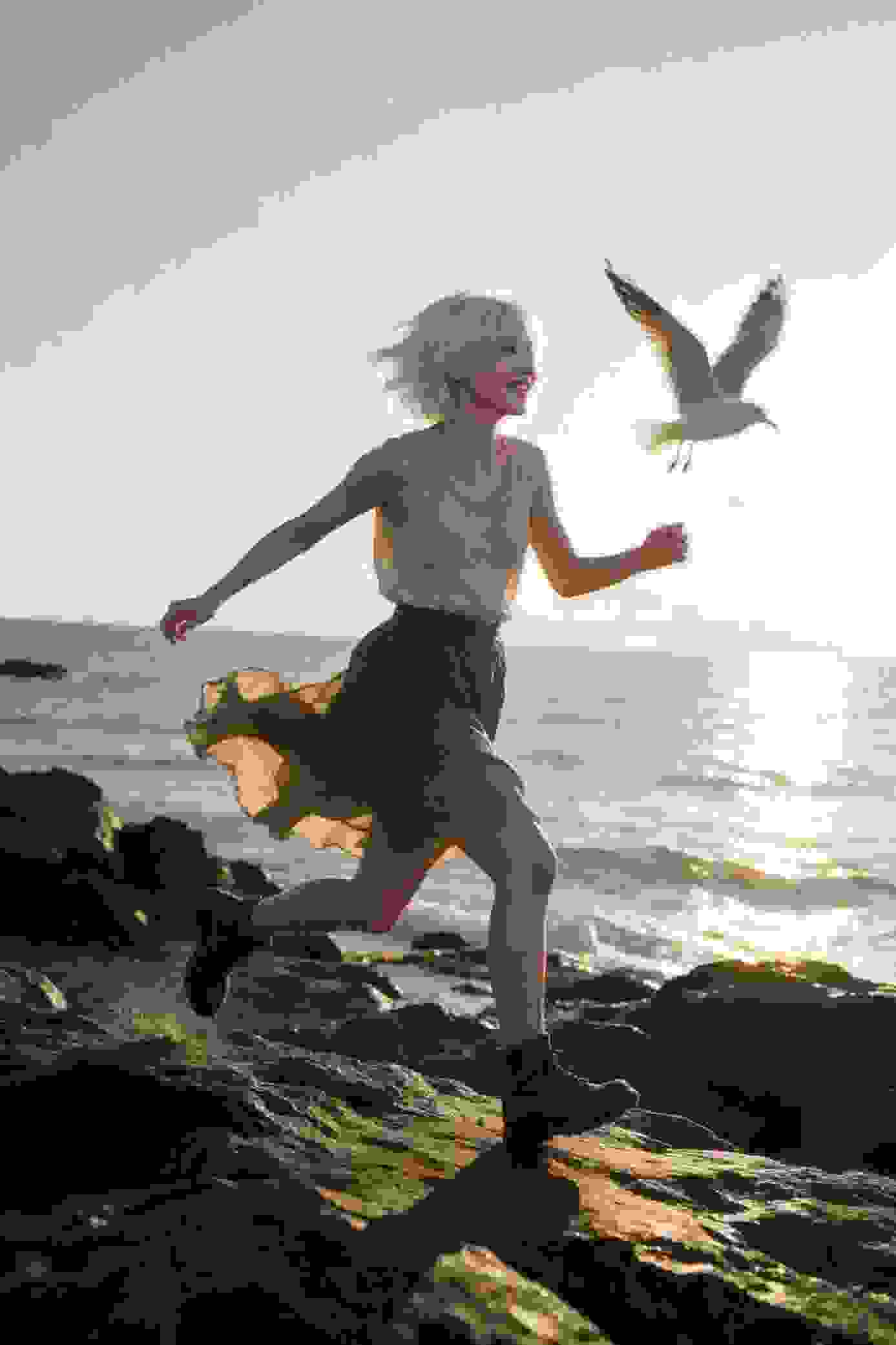 深海之约